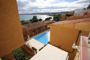 Гостиница Punta Doncella Apartment  Эстепона